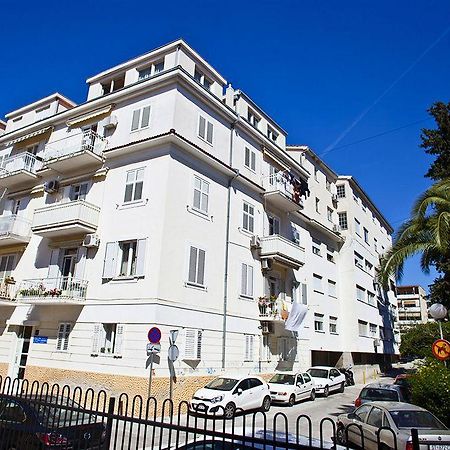 Split Apartments Peric Exteriér fotografie